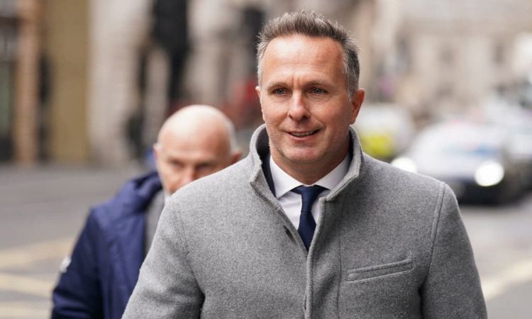 Ashes 2023, 5th Test: I've Never Seen Australia Play With So Much Fear, Says Michael Vaughan
