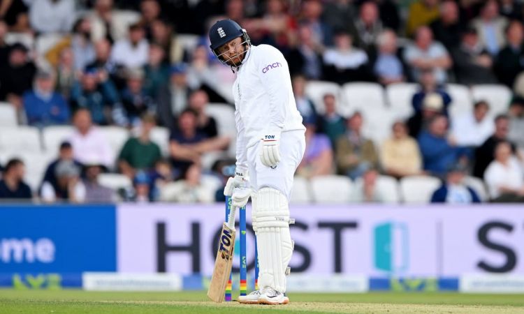 England should drop Bairstow for the fourth Test: Boycott