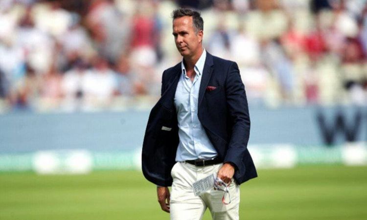 Anderson was ineffective, won't pick him for 3rd Test: Michael Vaughan