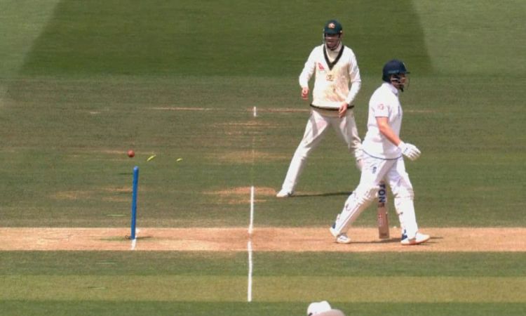 Bairstow's controversial dismissal will spur England to bounce back: Brendon McCullum