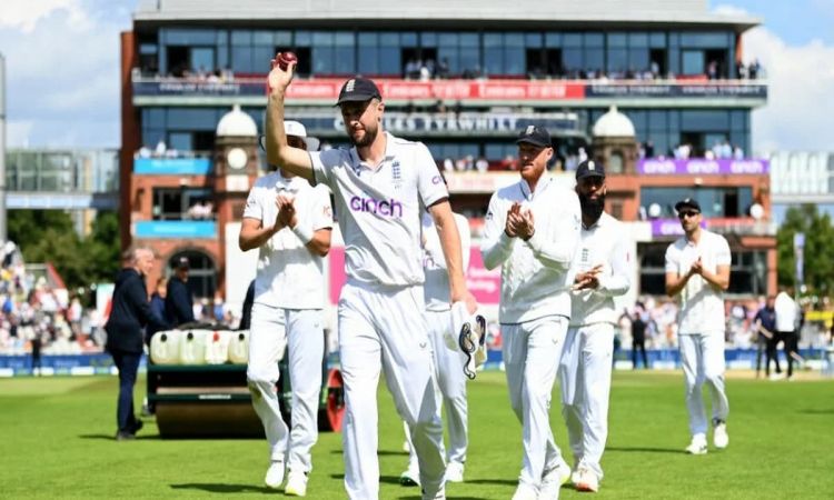 Ashes 2023: England Name Unchanged 14-Member Squad For Fifth Test At The Oval