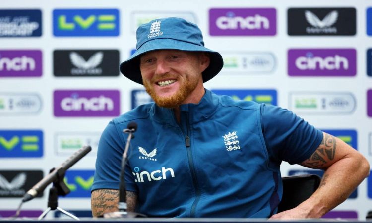 Ashes 2023: England Name Unchanged Playing Eleven For Fifth Test At The Oval
