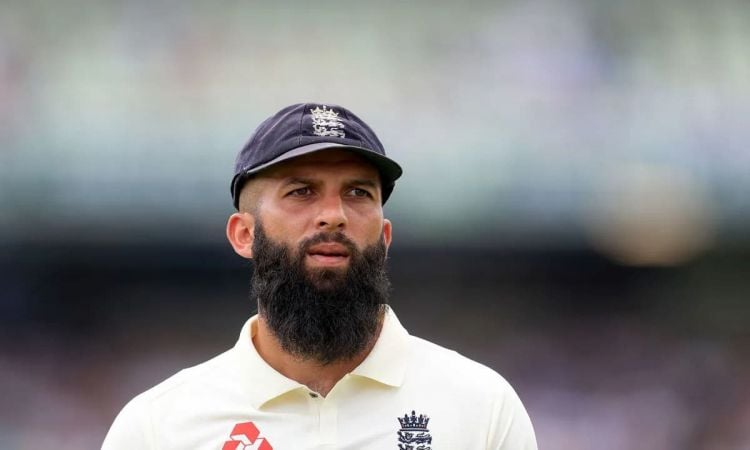 England concerned over fitness of injured all-rounder Moeen Ali in fifth Test