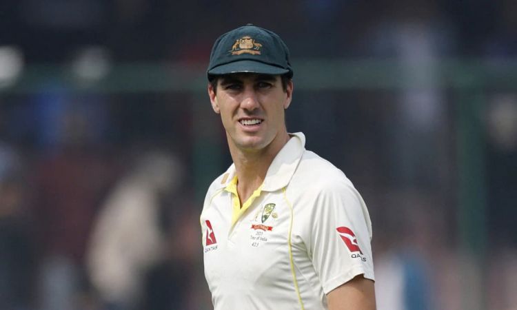 Ashes 2023: I Don't Think There Will Be Huge Celebrations, Says Cummins