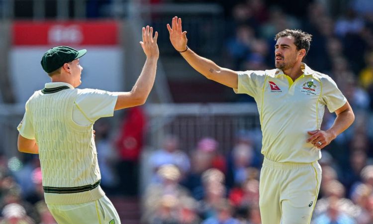 Ashes 2023: Ian Healy, Trent Copeland Criticise Australia’s Tactics On Day Two’s Play