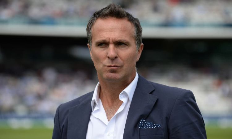 England win in Manchester, they will win at The Oval': Michael Vaughan