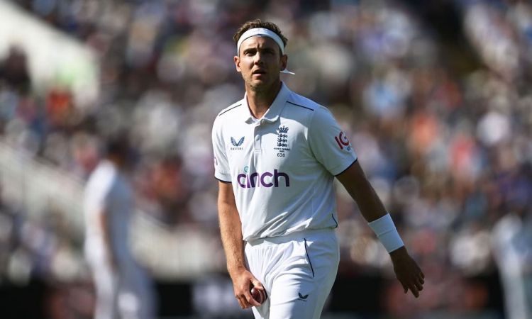 Ashes 2023: Anderson Has Lacked Impact; Won't Pick Him For 3rd Test, Says Michael Vaughan