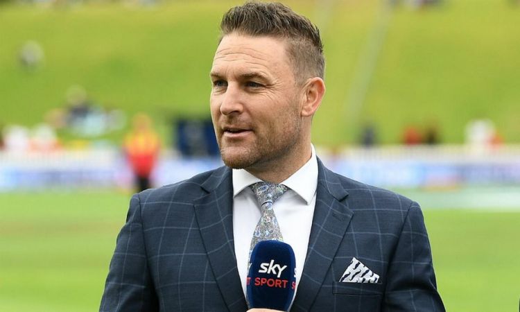 McCullum hits out at Australia over Alex Carey's 'stumping'