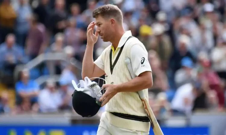 Ashes 2023: Jason Gillespie Feels Australia Should Drop Warner, Bring In Renshaw For 4th Test