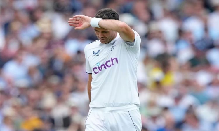England should keep Anderson out for third Test: Ricky Ponting