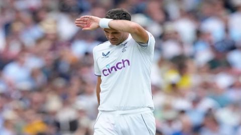 Ashes 2023: 'Looked Most Disappointing', Ponting Suggests England To Drop Anderson For 3rd Test