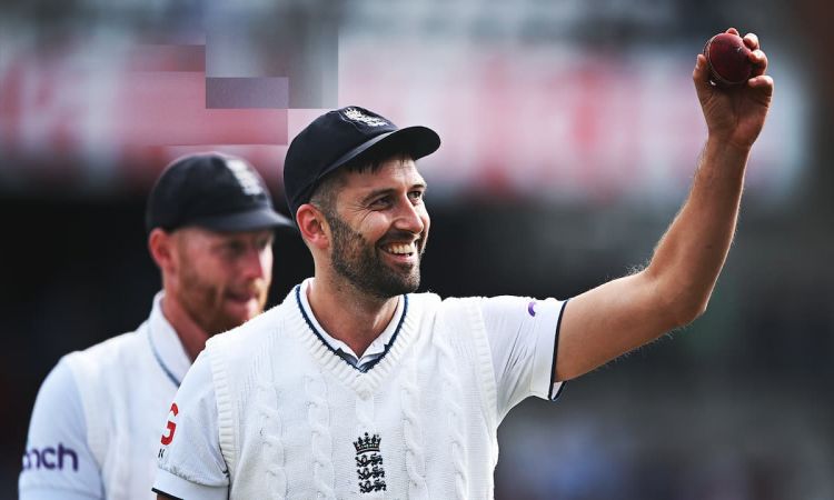 Ashes 2023: Mark Wood Is A Bit Like Mitchell Johnson And Brett Lee In His Prime, Says Ricky Ponting