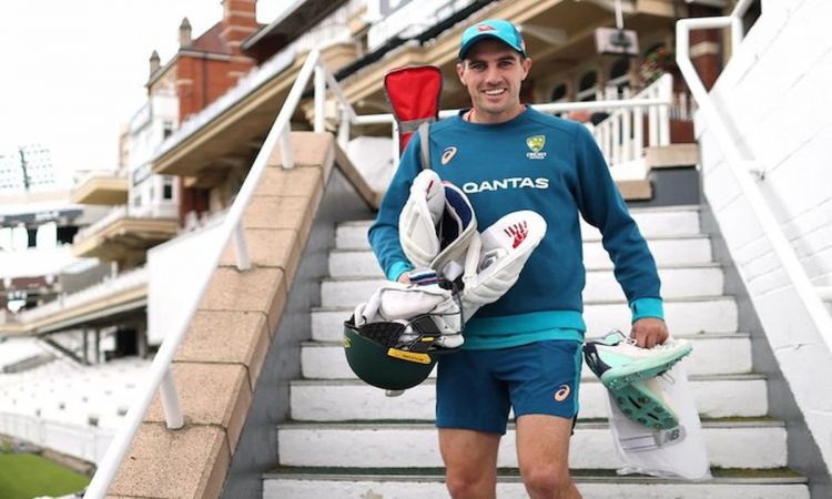 Ashes 2023: Pat Cummins Says He Feels Fresher Arriving At The Oval Than 2019 Tour