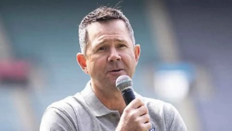 Ashes 2023: Ricky Ponting Keen To See England's Batting Approach In Second Innings