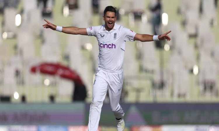 No thought about retirement: James Anderson