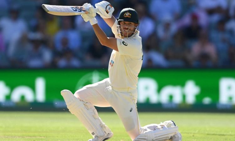 Ashes 2023: Warner's Issue Is That He Goes So Hard At The Ball, Says Butcher After Broad Claims Him 