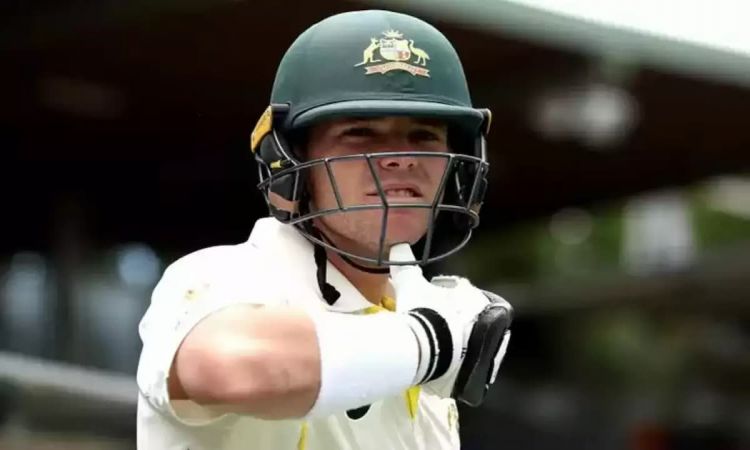 Ashes 2023: Whenever It Comes Up; I'll Be Ready To Go, Says Marcus Harris On Featuring In Australia 