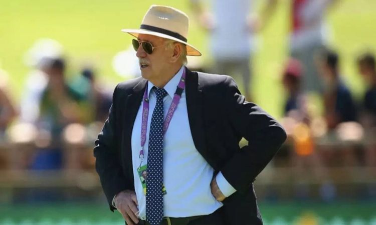 Ashes 2023: Wood's Belated Inclusion Highlighted A Perennial English Failing In Selection, Says Ian 
