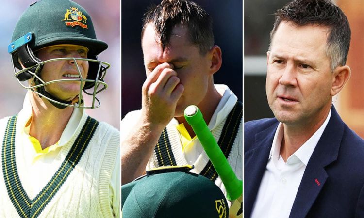 Ashes 4th Test: 'They Have Let A Very Good Opportunity Slip': Ponting Criticises Australia's Failure