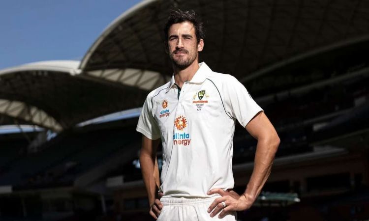Ashes: 'Going To Stick To My Strengths Rather Than Trying To Be Like Cummins And Hazlewood', Says Mi