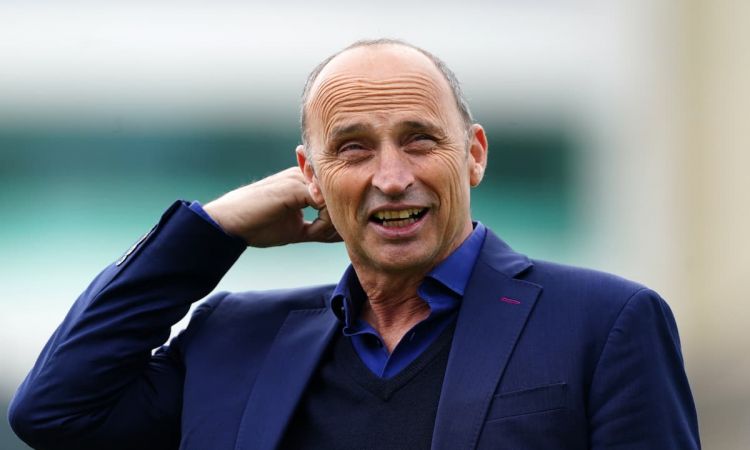 Ashes: 'Headingley Test Was A Brilliant Game Of Cricket', Says Nasser Hussain After England's Victor