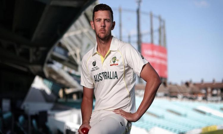 Ashes: 'I'd Be Very Pleased... Pretty Obvious,' Says Hazlewood On Forecast Of Relentless Rain