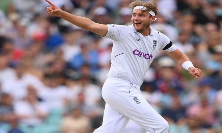 Ashes: Playing Australia Brings Out The Best In Me, Says Stuart Broad