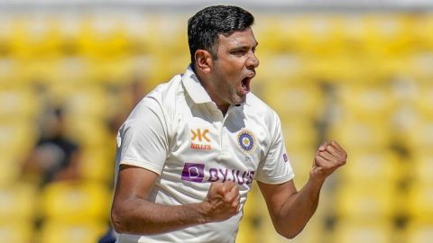 Ashwin's willingness to learn is remarkable: Saba Karim