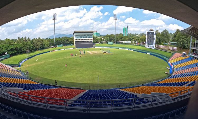 Asia Cup 2023: ACC And PCB Officials To Inspect Venues In Sri Lanka