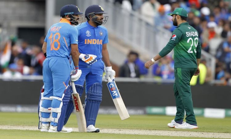 Asia Cup: India Vs Pakistan Set For September 2 In Kandy, Reports