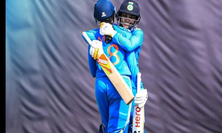 BAN v IND: ODI Series Decider In A Dramatic, Thrilling Tie; India, Bangladesh Share Series At 1-1