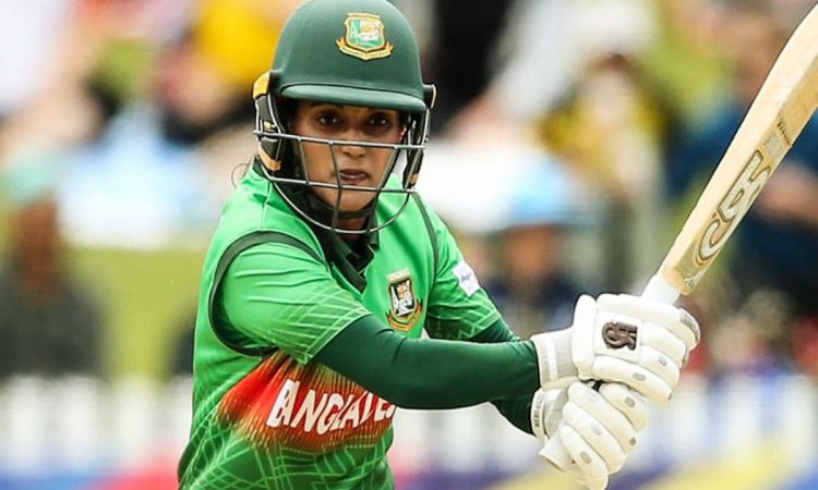 Bangladesh Announce Squad For India ODIs; Sharmin Earns Recall, Jahanara Misses Out