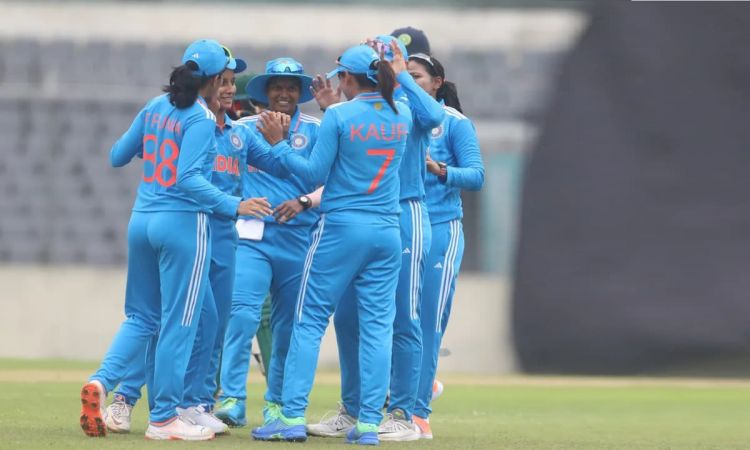 Bangladesh Dealing With Shorna Akter, Nigar Sultana Availability Ahead Of ODI Series Decider Against
