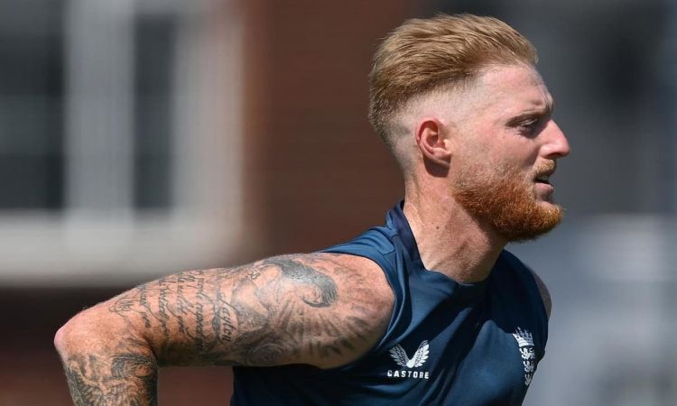 Ben Stokes shows off giant tattoo that took 28 hours to finish |  news.com.au — Australia's leading news site
