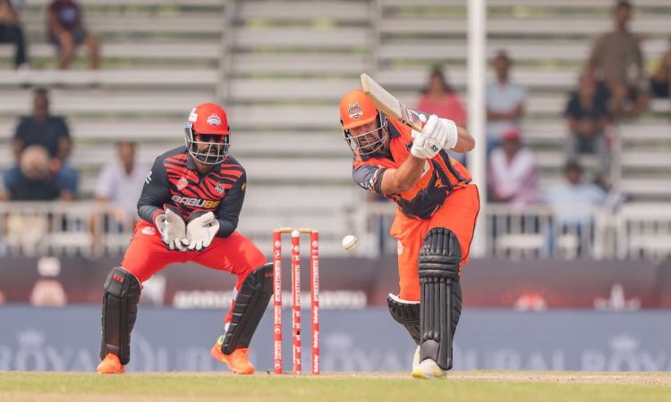 Brampton beat Montreal by 15 runs, Colin Munro was the hero of Toronto Nationals' victory