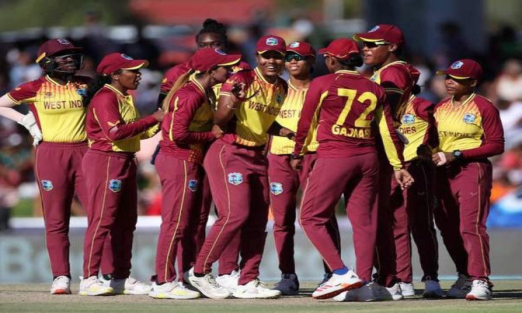 CLOSE-IN: West Indies Cricket - How The Cookie Crumbles