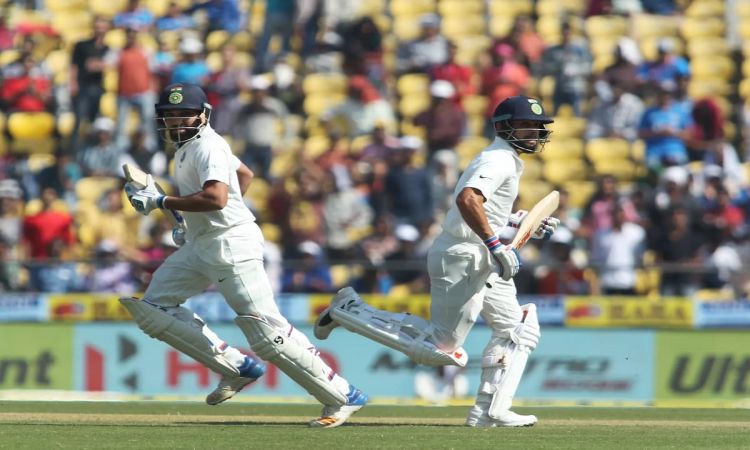 IND vs WI: Doordarshan To Telecast Team India Tour Of West Indies In Six Languages
