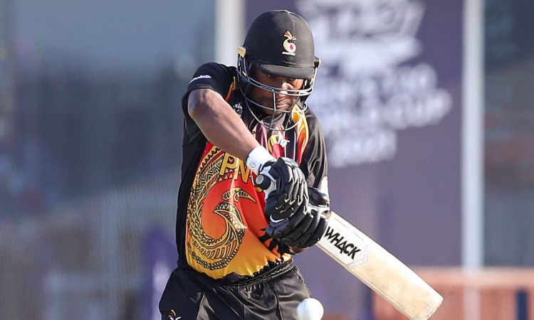 East Asia-Pacific T20 WC Qualifier: PNG, Japan Register Victories On Day 1