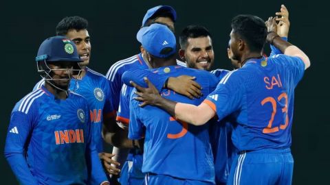 Emerging Asia Cup: India A Beat Bangladesh A, Set Up Final With Pakistan A