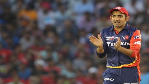 Gambhir, Yuvraj to play for New Jersey Legends in US Masters T10 League