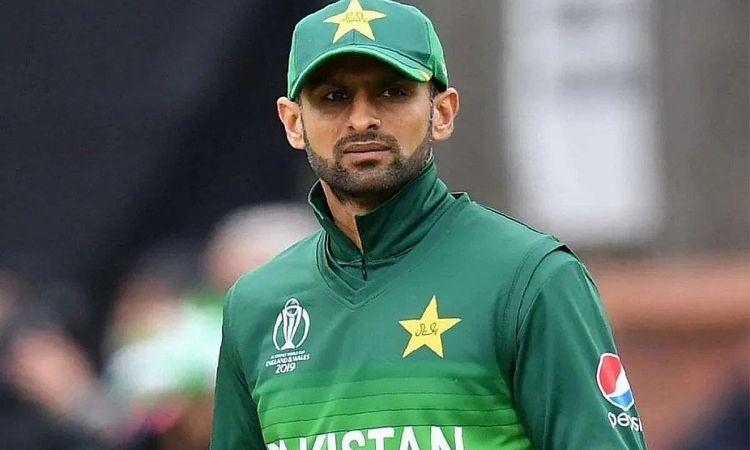 Global T20 Canada: Very Excited To Be Part Of Mississauga Panthers, Says Shoaib Malik