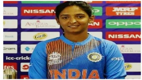 Harmanpreet Kaur-Led India Eye Fresh Start On Return To Internationals Against Bangladesh