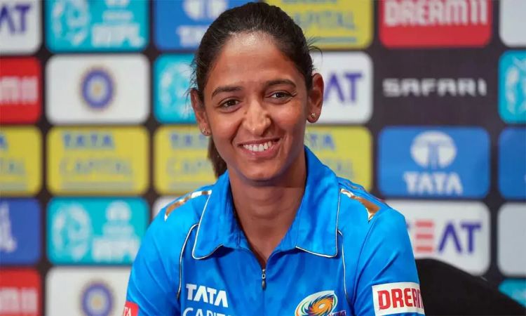 Harmanpreet Kaur to miss two Asian Games knockout matches due to on-field outburst: Report