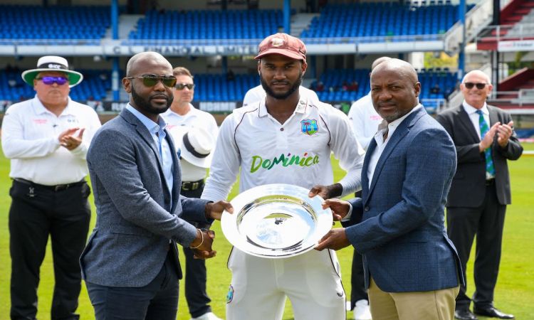 Hope the bowlers execute their plans well: Kenny Benjamin