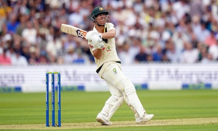 Pat Cummins backs David Warner for crucial fourth Test
