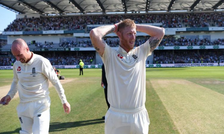 'Headingley, Day Four Yet Again': Leeds Win Reminds Ben Stokes Of Famous 2019 Triumph