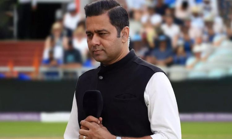 I Am Expecting More Grass On The Surface In The 2nd Test: Aakash Chopra