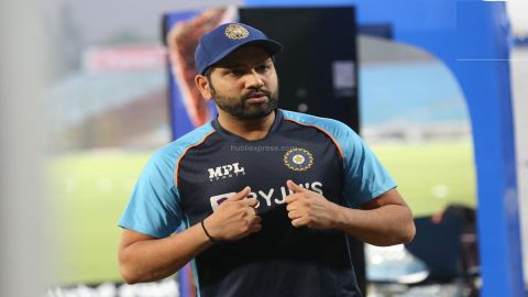 'I Expected More From Him': Gavaskar Disappointed With Rohit's Performance As Indian Captain