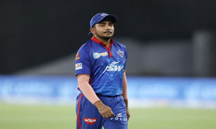 ‘If I Go Out, People Will Harass, Wherever I Go, Trouble Follows’: Prithvi Shaw