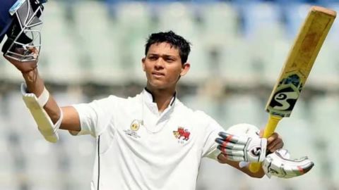 Debut won't be easy for Yashasvi: Aakash Chopra